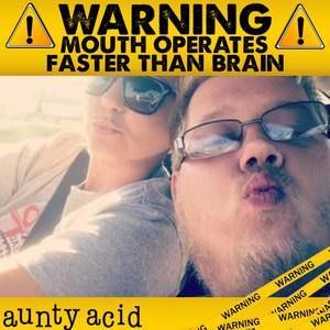 Meet your Posher, Jen nd